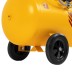 Компрессор безмасляный, малошумный DLS 1800/100,1800 Вт, 3x600, 100 л, 345 л/мин// Denzel 58028 купить в Нижневартовске