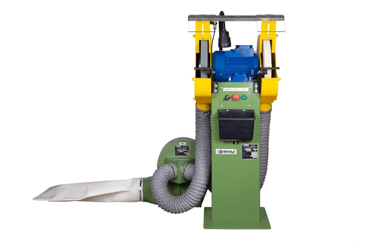 Станок точильно-шлифовальный ТШ-3М.35 (ПП-750/у) купить в Нижневартовске