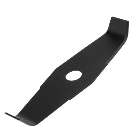 Диск для триммера  мульчирующий, 250 х 25,4 толщина 3 мм, 2 лезвия// Denzel 96327 купить в Нижневартовске