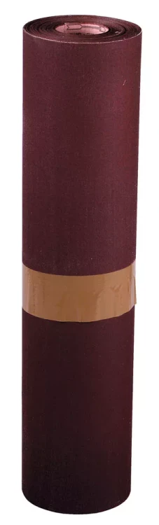 Шлиф-шкурка водостойкая на тканевой основе в рулоне, № 5 (Р 220), 3550-05-775, 775мм x 30м 3550-05-775 купить в Нижневартовске