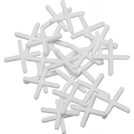 Крестики для кафеля, 1,5мм, STAYER 3380-1,5, 200шт 3380-1,5 купить в Нижневартовске