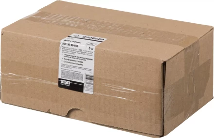 Винт ЗУБР "МАСТЕР" DIN 7985, класс прочности 4.8, оцинкованный, M6x55мм, 5кг 303150-06-055 купить в Нижневартовске