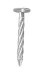 Гвозди ЗУБР винтовые оцинкованные с большой головкой по дереву, 3,0х30мм, ТФ1, 650шт 4-305301-30-030 купить в Нижневартовске