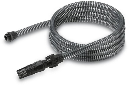 Всасывающий шланг 3,5м 3/4&quot; KARCHER купить в Нижневартовске