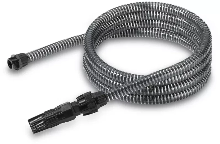 Всасывающий шланг 3,5м 3/4" KARCHER купить в Нижневартовске