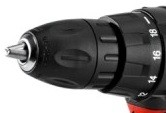 Дрель аккумуляторная ДА 18 СЛК2 ELITECH купить в Нижневартовске