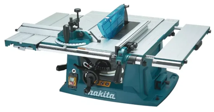 Пила настольная Makita MLT100N купить в Нижневартовске