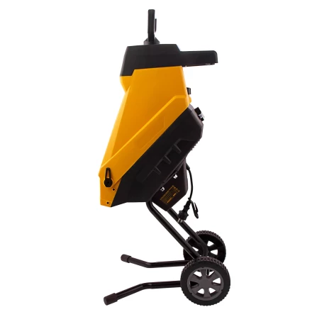 Измельчитель садовый электрический Denzel ECS-2500, 2500 Вт, 45 мм 59701 купить в Нижневартовске