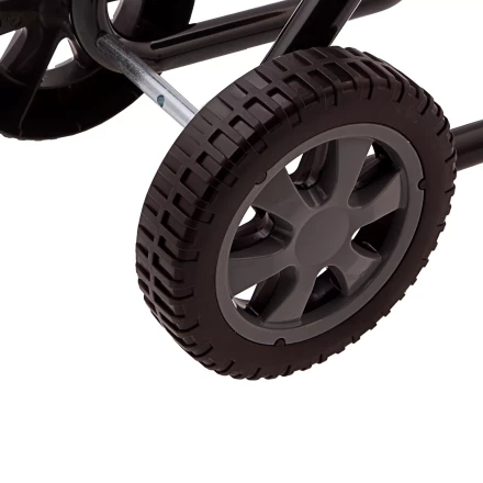 Измельчитель садовый электрический Denzel ECS-2500, 2500 Вт, 45 мм 59701 купить в Нижневартовске