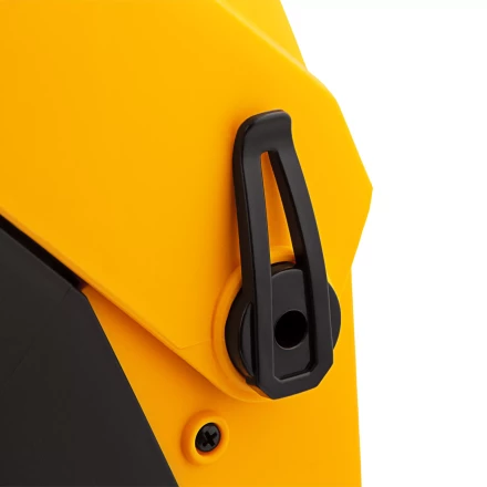 Измельчитель садовый электрический Denzel ECS-2500, 2500 Вт, 45 мм 59701 купить в Нижневартовске