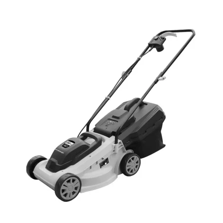 Газонокосилка электро ИНТЕРСКОЛ ГКЭ 32/1200 купить в Нижневартовске