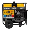 Генератор бензиновый Denzel PS-180EAD-3, 18 кВт,230/400 В, 65л, разъём ATS,перекл.режима,эл.старт купить в Нижневартовске