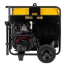 Генератор бензиновый Denzel PS-180EAD-3, 18 кВт,230/400 В, 65л, разъём ATS,перекл.режима,эл.старт купить в Нижневартовске