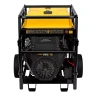 Генератор бензиновый Denzel PS-180EAD-3, 18 кВт,230/400 В, 65л, разъём ATS,перекл.режима,эл.старт купить в Нижневартовске