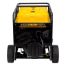 Генератор бензиновый Denzel PS-180EAD-3, 18 кВт,230/400 В, 65л, разъём ATS,перекл.режима,эл.старт купить в Нижневартовске