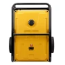 Генератор бензиновый Denzel PS-180EAD-3, 18 кВт,230/400 В, 65л, разъём ATS,перекл.режима,эл.старт купить в Нижневартовске