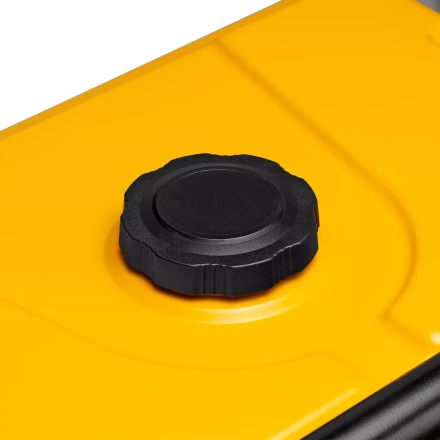 Генератор бензиновый Denzel PS-180EAD-3, 18 кВт,230/400 В, 65л, разъём ATS,перекл.режима,эл.старт купить в Нижневартовске