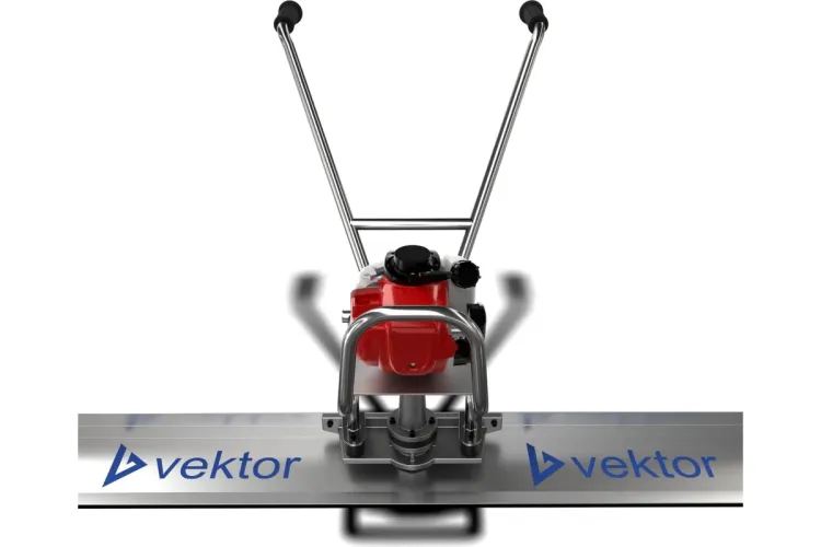 Привод к электрической виброрейке VSG-2.5 VEKTOR купить в Нижневартовске