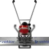 Привод к электрической виброрейке VSG-2.5 VEKTOR купить в Нижневартовске