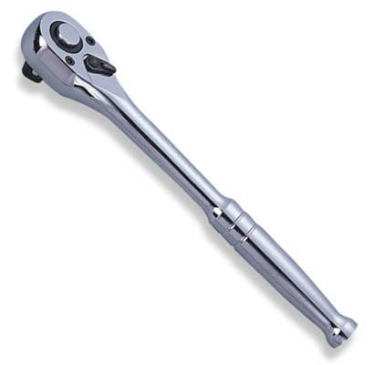 Трещотка 1/2&quot;DR 36 зубцов 278 мм R2904A Jonnesway 47158 купить в Нижневартовске