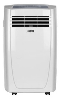 Кондиционер мобильный ZANUSSI ZACM-12 MS/N1 купить в Нижневартовске