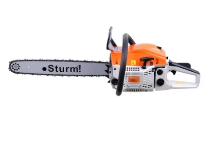 Бензопила Sturm BauMaster GC-9945B купить в Нижневартовске