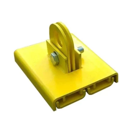 Захват для сэндвич-панелей ZSPG-120 1022371 купить в Нижневартовске