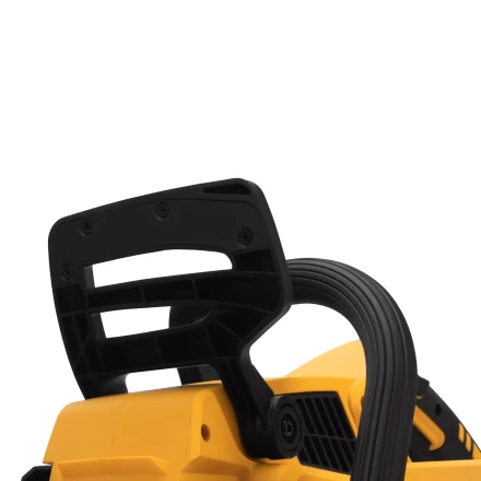 Пила цепная аккумуляторная  бесщет., Denzel RCS 400-62, 400 мм, Li-ion, 62В купить в Нижневартовске