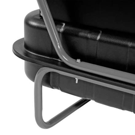 Дизельная тепловая пушка Denzel NHG-20i, 20 кВт, 600 м3/ч, непрямой нагрев, цифровой термостат купить в Нижневартовске