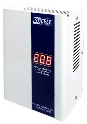 Стабилизатор напряжения Rucelf КОТЕЛ-1200 купить в Нижневартовске