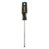 Отвертка, SL5x150 мм, S2, 3к рукоятка Denzel 121977 купить в Нижневартовске