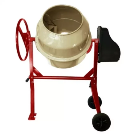 Бетономешалка ELITECH Б 180 купить в Нижневартовске