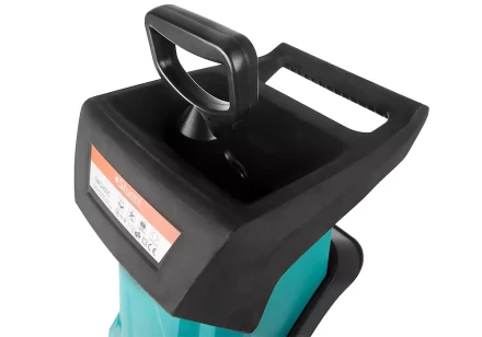 Измельчитель садовый STURM GBE 2400 C купить в Нижневартовске