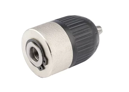 Патрон для дрели БЗП 2-13 мм -  М12х1,25 MATRIX 16814 купить в Нижневартовске