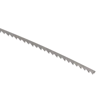 Полотна для лобзика 125 мм 20 шт Россия 24050 купить в Нижневартовске