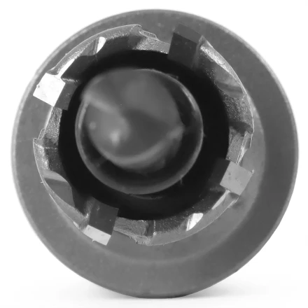 ТСТ коронка MESSER 17X5 с центрирующим сверлом и толкающей пружиной купить в Нижневартовске