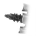 ТСТ коронка MESSER 17X5 с центрирующим сверлом и толкающей пружиной купить в Нижневартовске