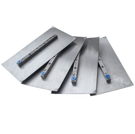 Комплект лезвий для затирочных машин DMD 900 (Set of blades) (Z) 1026336 купить в Нижневартовске