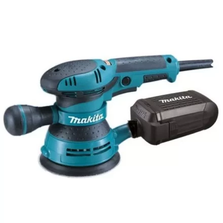 Эксцентриковая шлифмашина Makita BO5041 (ЭШМ) купить в Нижневартовске