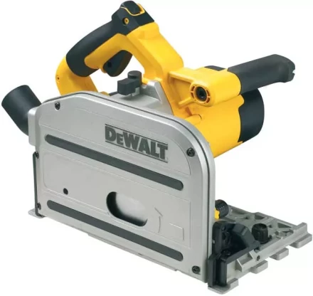 Пила погружная DeWalt DWS520K купить в Нижневартовске