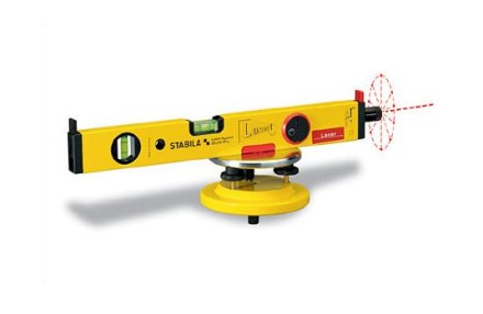 Лазерный уровень Stabila 80 LMX-P+L Set (Нивелир) купить в Нижневартовске