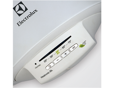 Водонагреватель ELECTROLUX EWH 80 Heatronic DL Slim купить в Нижневартовске