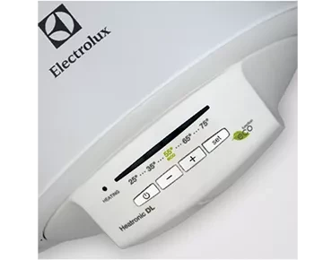 Водонагреватель ELECTROLUX EWH 80 Heatronic DL Slim купить в Нижневартовске