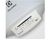Водонагреватель ELECTROLUX EWH 80 Heatronic DL Slim купить в Нижневартовске