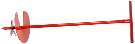 Бур садовый ручной, диаметр 250 мм 39491-250 купить в Нижневартовске