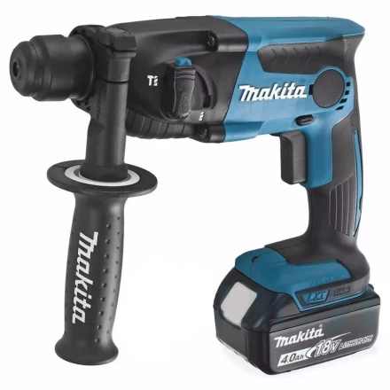 Аккумуляторный перфоратор Makita DHR165RME купить в Нижневартовске