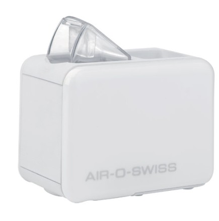Увлажнитель BONECO Air-O-Swiss U7146  (ультразвук) / цвет: white купить в Нижневартовске