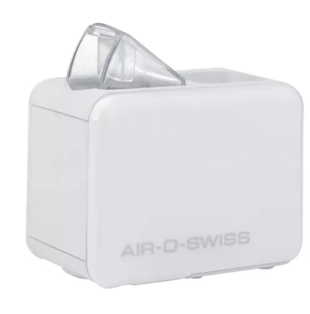 Увлажнитель BONECO Air-O-Swiss U7146  (ультразвук) / цвет: white купить в Нижневартовске