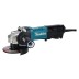 Углошлифовальная машина (болгарка) Makita GA5095X01 1900Вт, 125мм купить в Нижневартовске