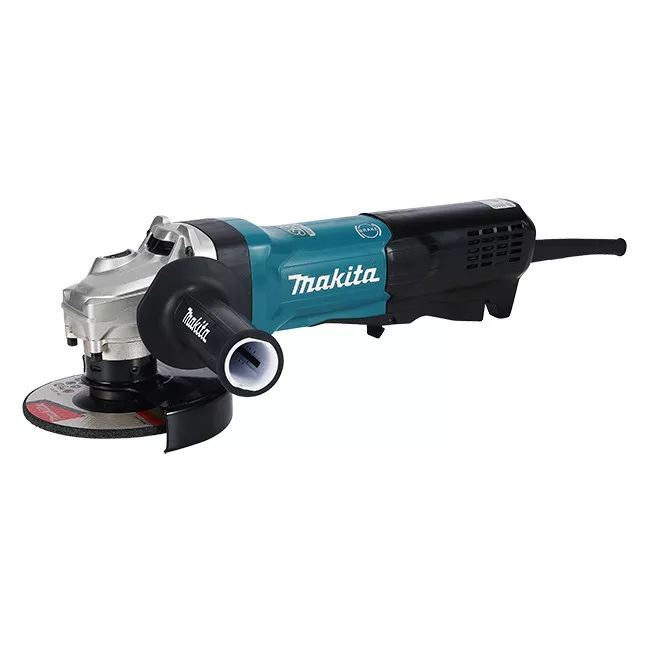 Углошлифовальная машина (болгарка) Makita GA5095X01 1900Вт, 125мм купить в Нижневартовске